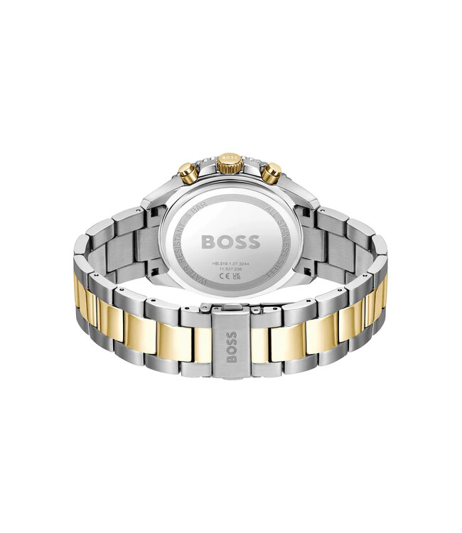 Hugo Boss   Runner  1514144 Herenuhr