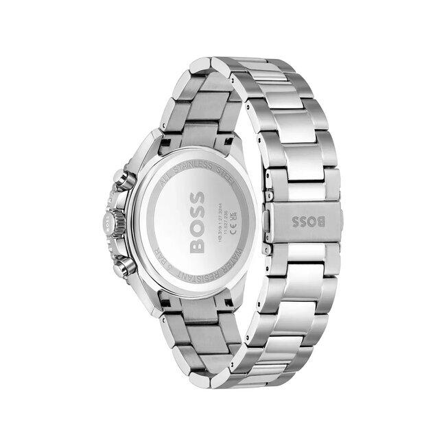Hugo Boss  Runner  1514143 Herrenuhr