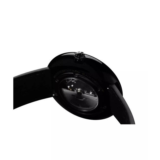 Ciga Design Legend of Serpent Automatic silber Limited Edition SET Uhr U037-BB02-W6B