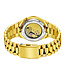 Citizen  Tsuyosa NJ0152-51X Automatik Grün Gold Herrenuhr