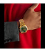 Citizen  Tsuyosa NJ0152-51X Automatik Grün Gold Herrenuhr