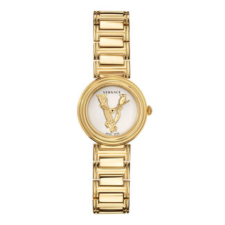VERSACE V-VIRTUS MINI DUO VET300221  Damenuhr