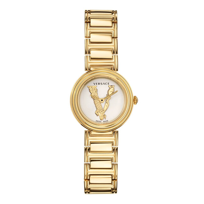 VERSACE   V-VIRTUS MINI DUO VET300221  Damenuhr