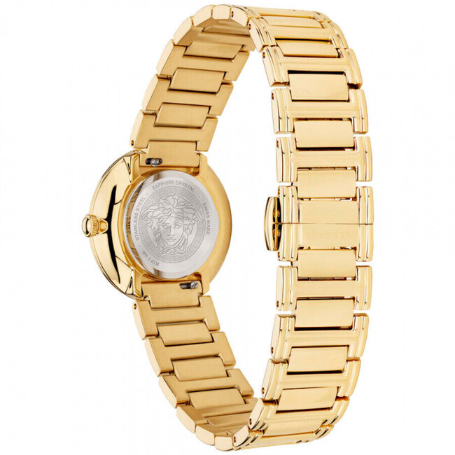 VERSACE   V-VIRTUS MINI DUO VET300221  Damenuhr