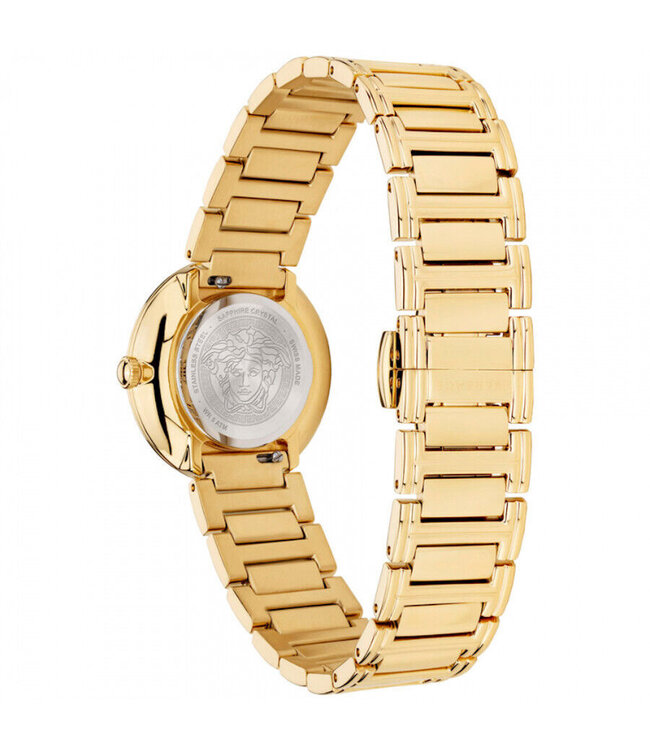 VERSACE   V-VIRTUS MINI DUO VET300221  Damenuhr