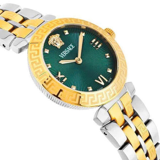 VERSACE  Daphnis VEOCA0424 Damenuhr