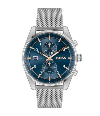 Hugo Boss Skytraveller - 1514149 Herrenuhr