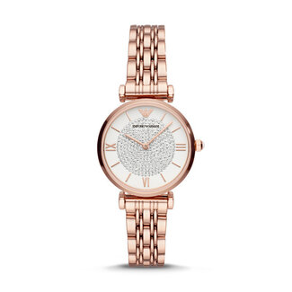 Emporio Armani Gianni T-Bar AR11244 Damenuhr