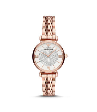 Emporio Armani Gianni T-Bar AR11244 Damenuhr