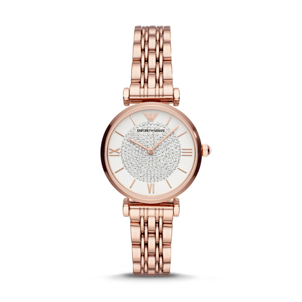 Emporio Armani Gianni T-Bar AR11244