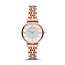 Emporio Armani  Gianni T-Bar AR11244 Damenuhr