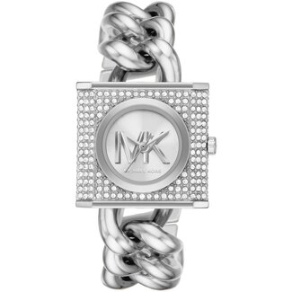 MICHAEL KORS Chain Lock MK4718  Damenuhr