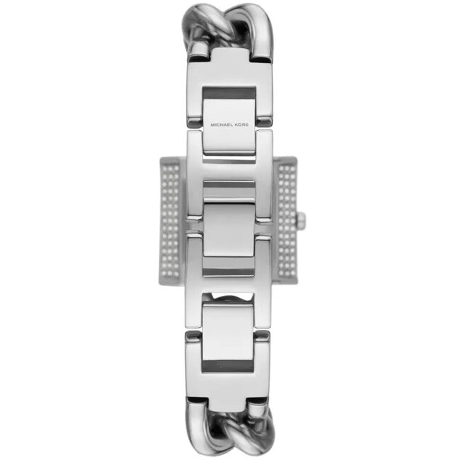 MICHAEL KORS  Chain Lock MK4718  Damenuhr