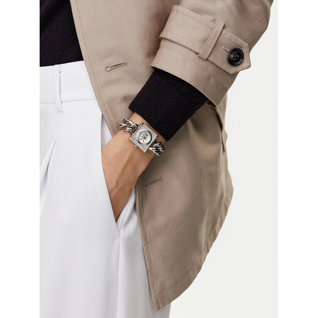 MICHAEL KORS  Chain Lock MK4718  Damenuhr