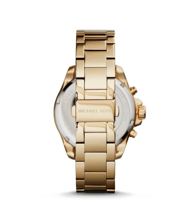 Michael Kors Wren MK6095 Damenuhr