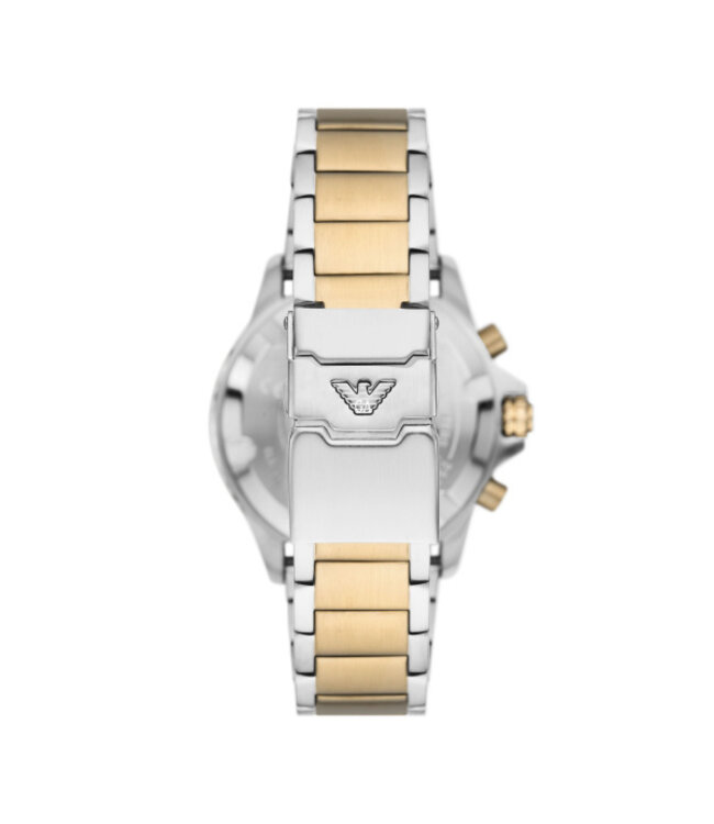 Emporio Armani Diver  AR11586  Chrono Herrenuhr