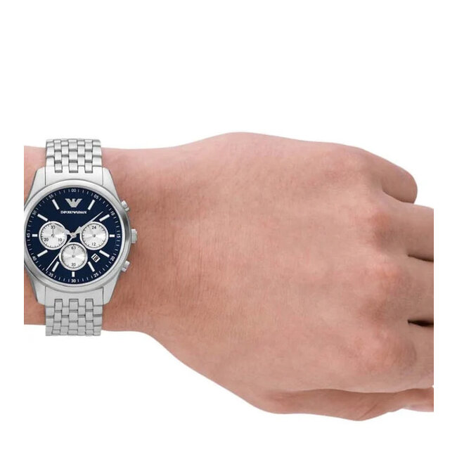 Emporio Armani Antonio  AR11582  Chrono Herrenuhr