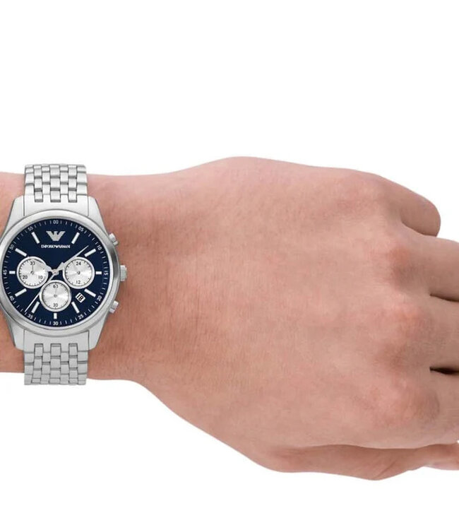Emporio Armani Antonio  AR11582  Chrono Herrenuhr