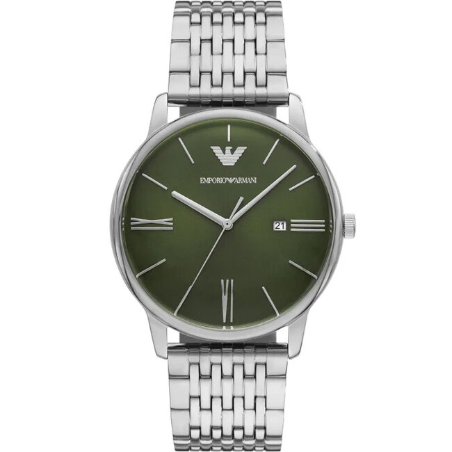 Emporio Armani Minimalist AR11644 Herrenuhr