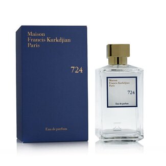 724 Eau De Parfum 200 ml (unisex)