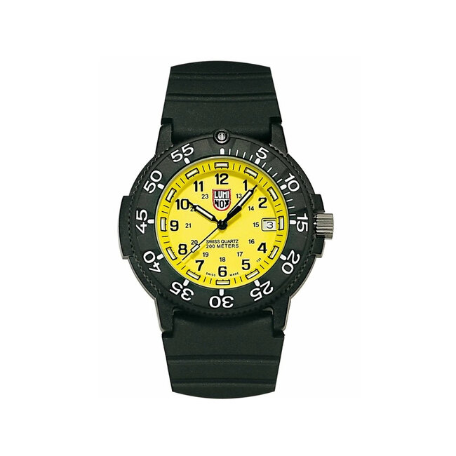 Luminox XS.3005.F Herrenuhr Original Navy Seal 43mm 20ATM