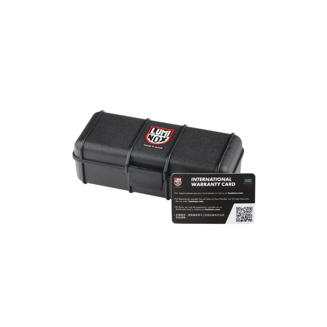 Luminox XS.3005.F Herrenuhr Original Navy Seal 43mm 20ATM