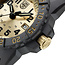 Luminox XS.3505.GP.1 Herrenuhr Neavy Seal Gold Limited 45mm 20ATM