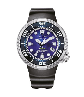 Citizen  Promaster BN1025-08L Taucheruhr Limited Edition