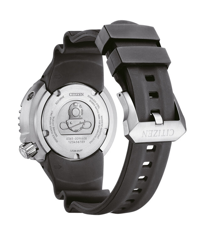Citizen  Promaster BN1025-08L Taucheruhr Limited Edition