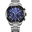 Citizen CC4075-50L Herrenuhr Attesa Satellite Wave GPS Eco Drive Titanium 45mm 10ATM