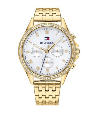 Tommy Hilfiger Ari Day-Date 1782142 Damenuhr
