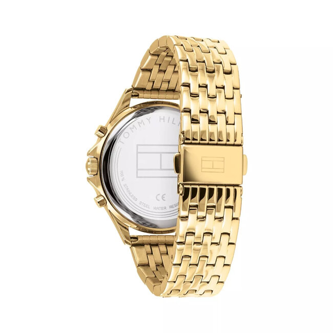 TOMMY HILFIGER Ari Day-Date 1782142 Damenuhr