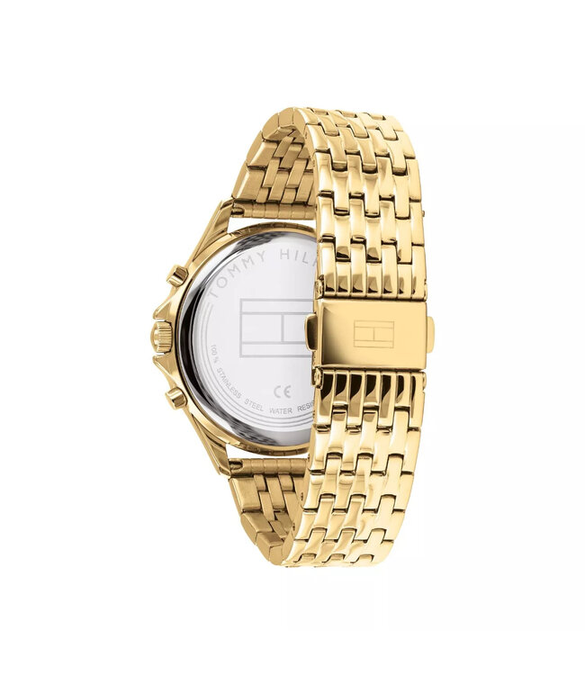 Tommy Hilfiger Ari Day-Date 1782142 Damenuhr