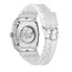 PHILLIPP PLEIN  Analog 'The $keleton Crystal' Herren Uhr PWPTA0524
