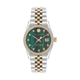 PHILLIPP PLEIN PWYAA0523 Street Couture Damenuhr 34mm 5ATM