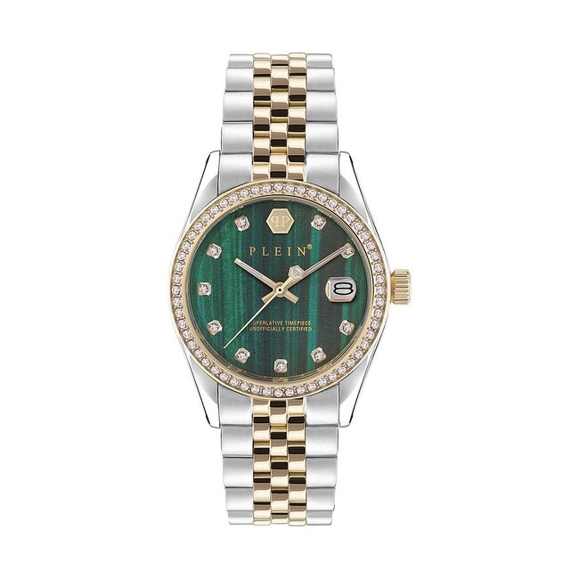 PHILLIPP PLEIN  PWYAA0523 Street Couture Damenuhr 34mm 5ATM