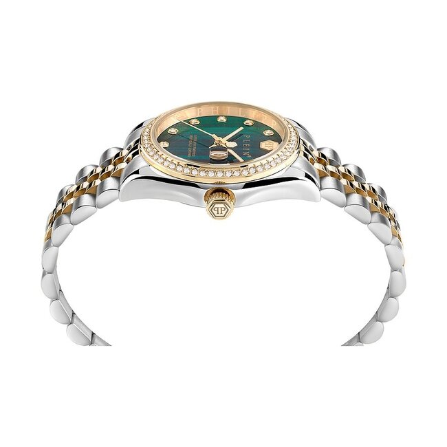 PHILLIPP PLEIN  PWYAA0523 Street Couture Damenuhr 34mm 5ATM