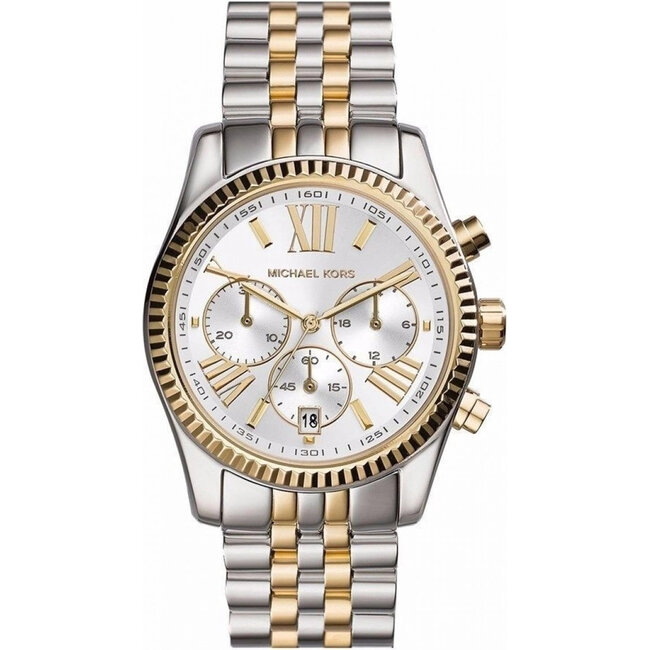 MICHAEL KORS Lexington MK5955 Damenuhr