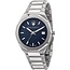 Maserati  Stile Date Herrenuhr - R8853142006