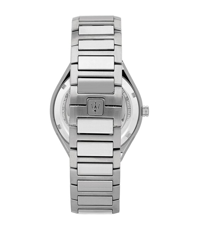 Maserati  Stile Date Herrenuhr - R8853142006