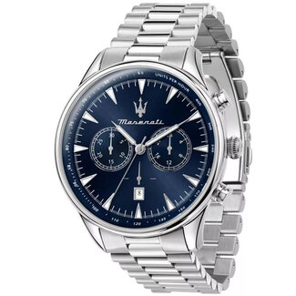 MASERATI Tradizione Herrenuhr R8873646005