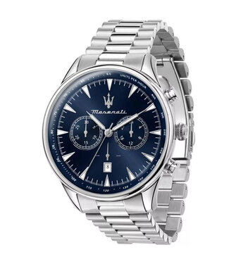 Maserati Tradizione Herrenuhr R8873646005