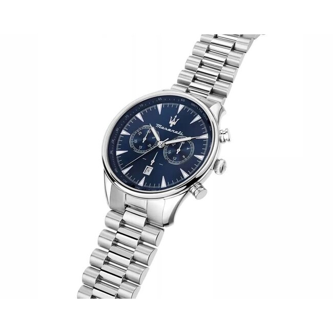 Maserati  Tradizione Herrenuhr R8873646005