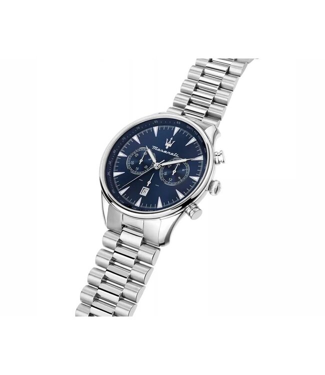 Maserati  Tradizione Herrenuhr R8873646005