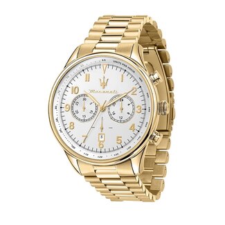 MASERATI Tradizione Herrenuhr  R8873646003