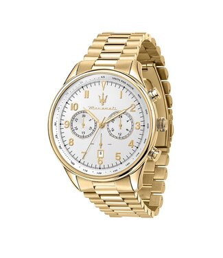 Maserati Tradizione Herrenuhr  R8873646003