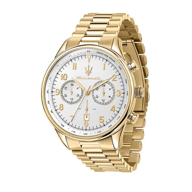 Maserati  Tradizione Herrenuhr  R8873646003