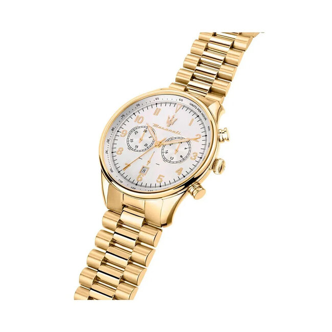 Maserati  Tradizione Herrenuhr  R8873646003