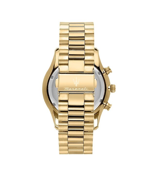 Maserati  Tradizione Herrenuhr  R8873646003