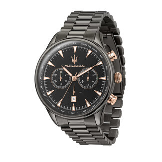MASERATI Tradizione Herrenuhr  R8873646001